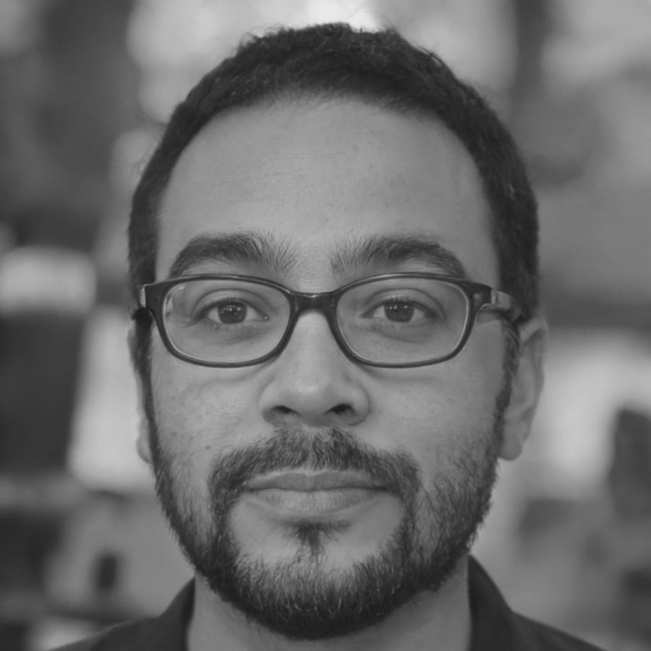 Portrait of Sven Kovarik, startup finance mentor