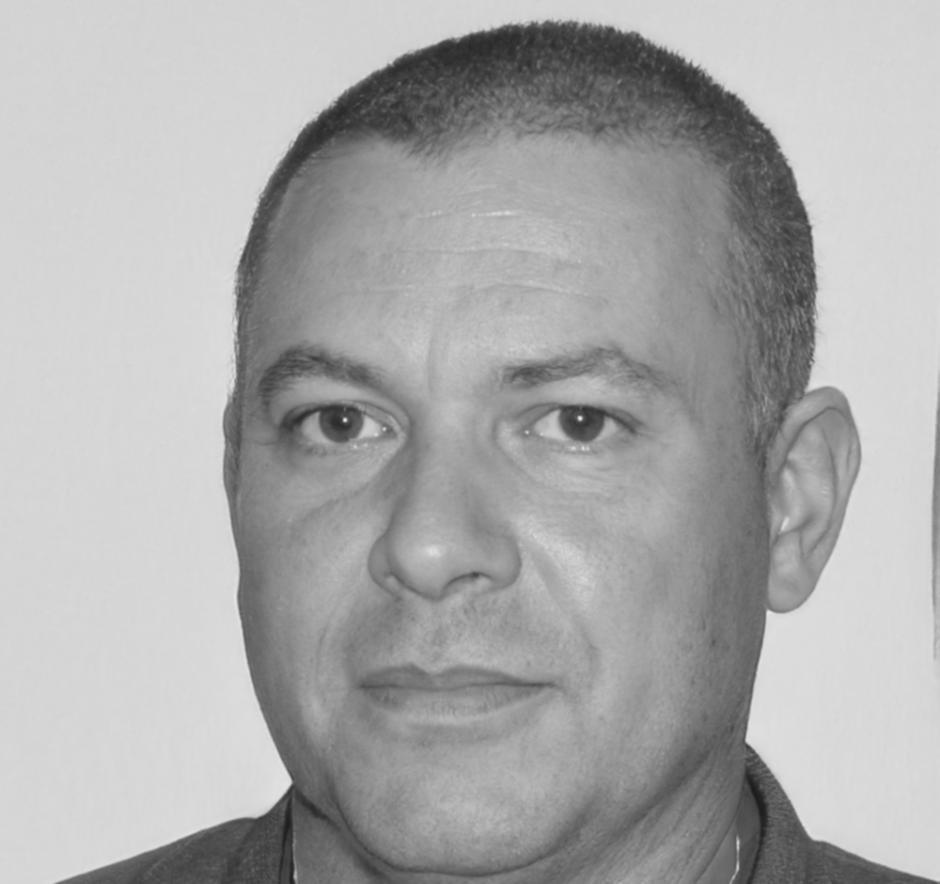 Hendrik Aalborg, Startup Strategy Lead